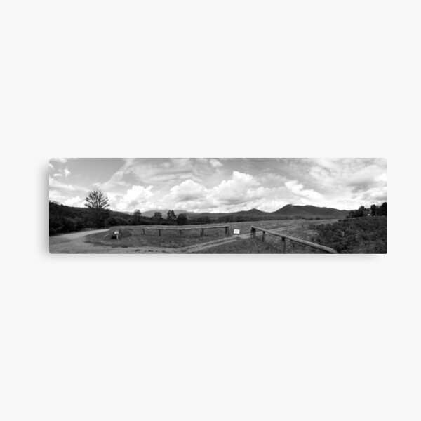 Item preview, Mountain View designed and sold by Natalie Ord.