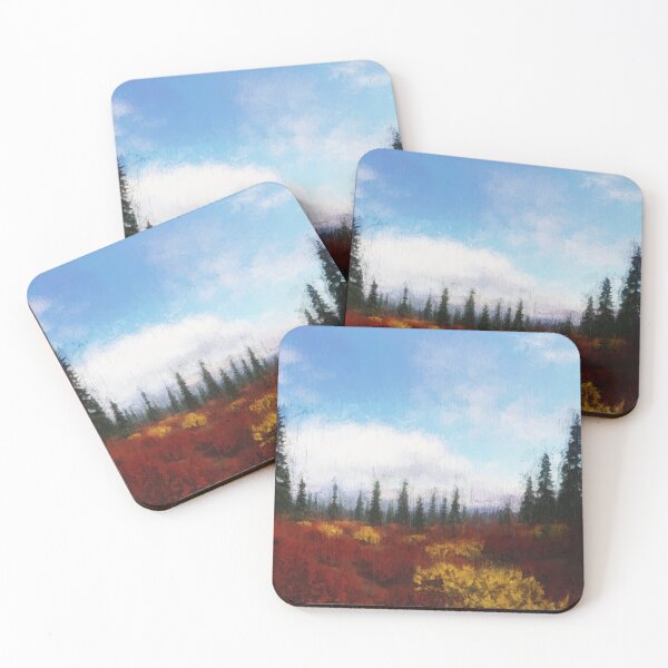 Item preview, Glimpse Of Autumn designed and sold by AM FineArtPrints.