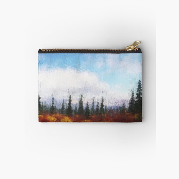 Item preview, Glimpse Of Autumn designed and sold by AM FineArtPrints.