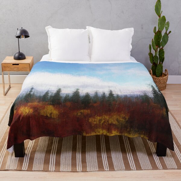 Item preview, Glimpse Of Autumn designed and sold by AM FineArtPrints.
