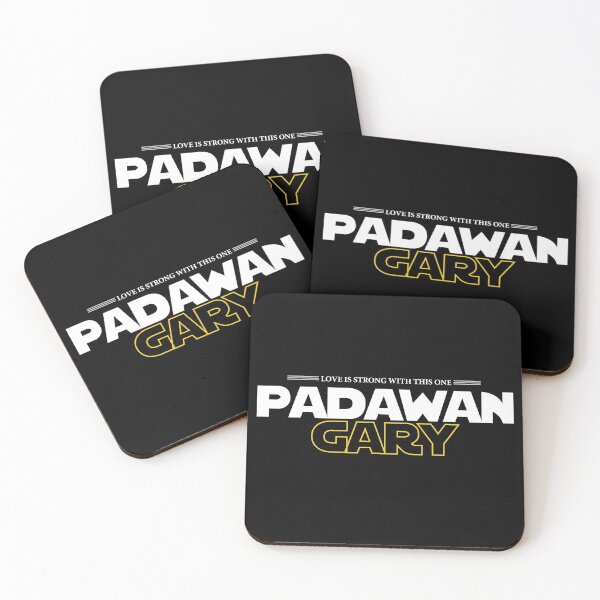 Item preview, Padawan Gary designed and sold by Urosek.