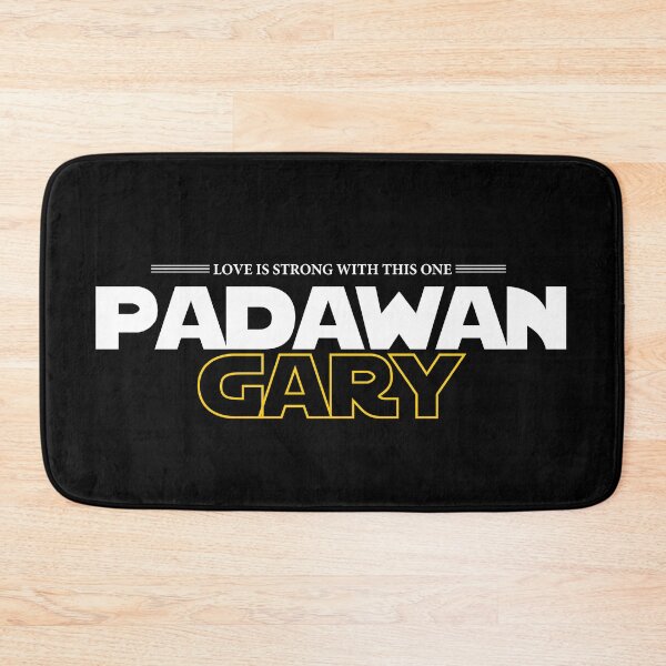 Item preview, Padawan Gary designed and sold by Urosek.