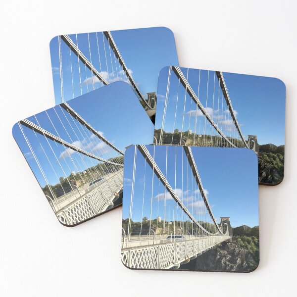 Item preview, Clifton Suspension designed and sold by shootingnelly.
