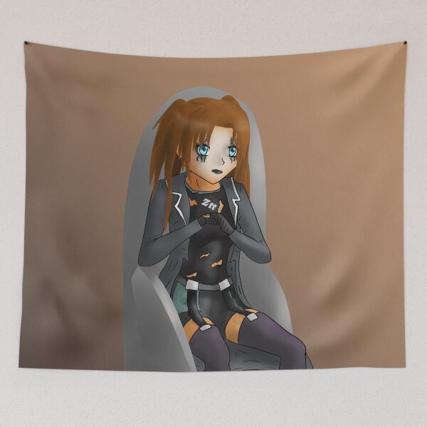 Item preview, Halloween Nicky 5 designed and sold by Zeedom.