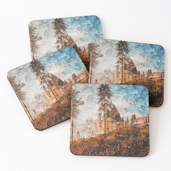 Item preview, Glimpse Of Autumn designed and sold by AM FineArtPrints.