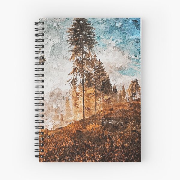 Item preview, Glimpse Of Autumn designed and sold by AM FineArtPrints.