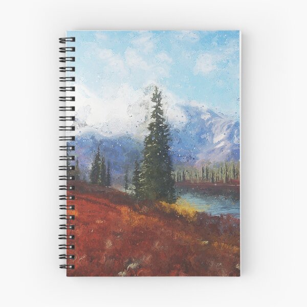 Item preview, Glimpse Of Autumn designed and sold by AM FineArtPrints.