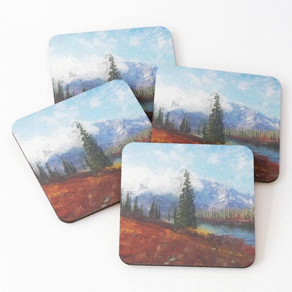 Item preview, Glimpse Of Autumn designed and sold by AM FineArtPrints.