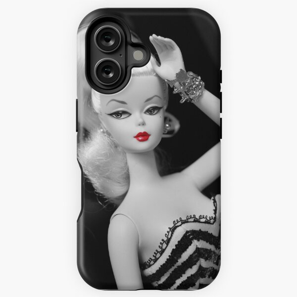 Vista previa del artículo con la obra «Muñeca antigua de Silkstone», diseñado y vendido por shootingnelly.