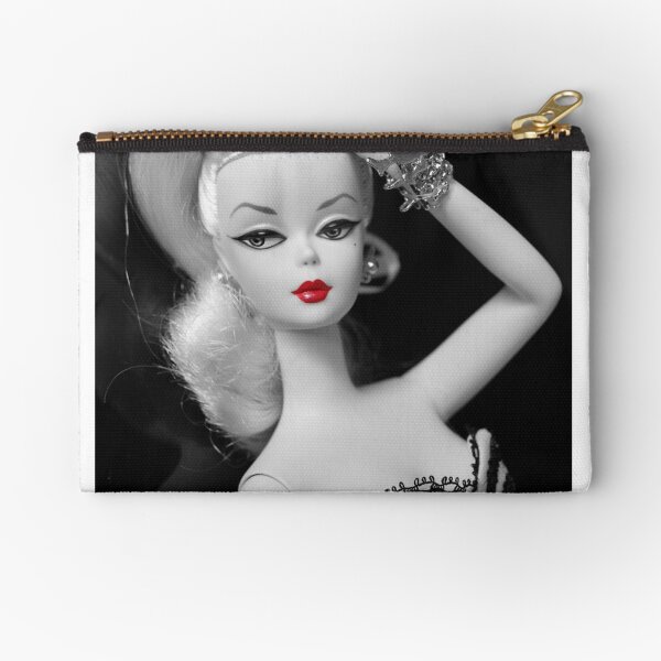 Item preview, Vintage Silkstone Doll designed and sold by shootingnelly.
