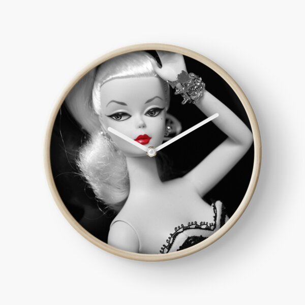 Item preview, Vintage Silkstone Doll designed and sold by shootingnelly.