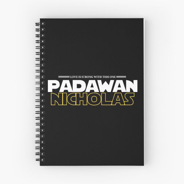 Item preview, Padawan Nicholas designed and sold by Urosek.