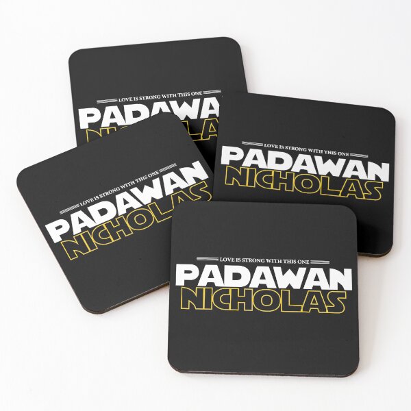 Item preview, Padawan Nicholas designed and sold by Urosek.