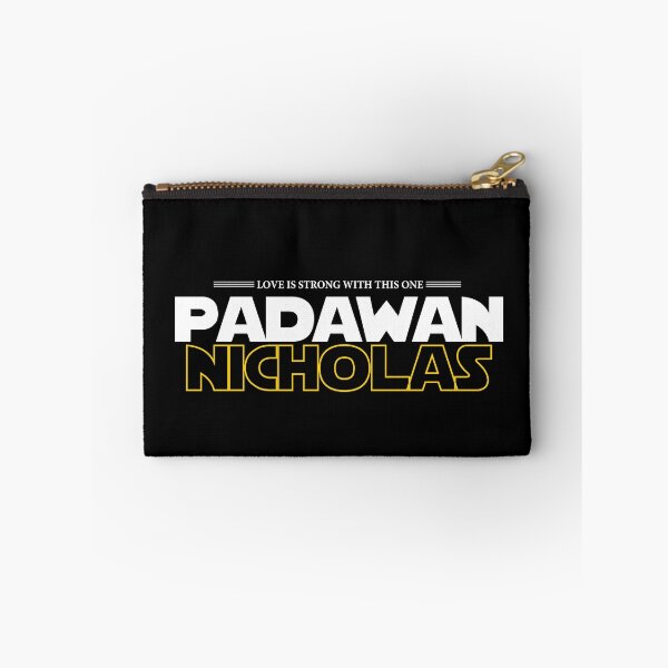 Item preview, Padawan Nicholas designed and sold by Urosek.