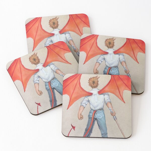 Item preview, Simon Snow from Carry On designed and sold by Kaylahardyart.