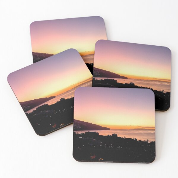 Item preview, Sunrise over Funchal designed and sold by brianhardy247.