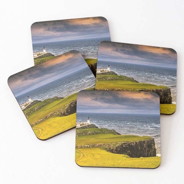 Item preview, Neist Point Lighthouse designed and sold by David Lewins.