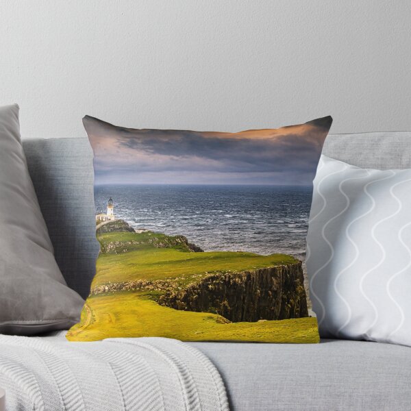 Item preview, Neist Point Lighthouse designed and sold by David Lewins.