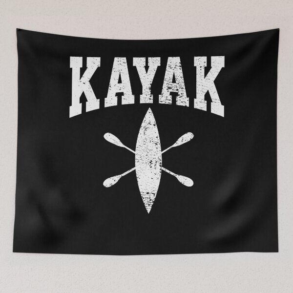 Item preview, Kayaking designed and sold by 4tomic.