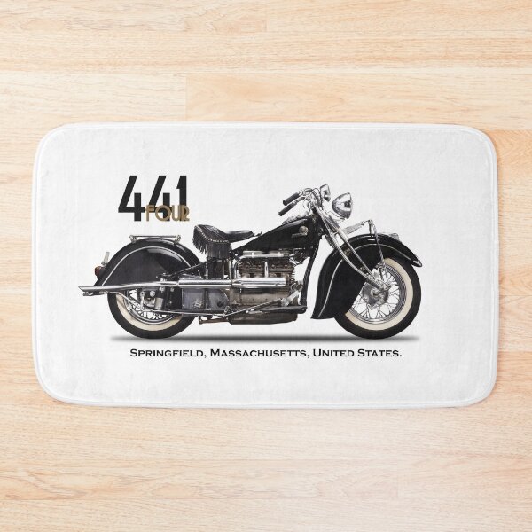 Item preview, The Vintage Four designed and sold by rogue-design.