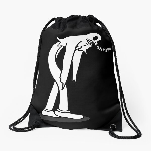 Ghostemane Bags | Redbubble