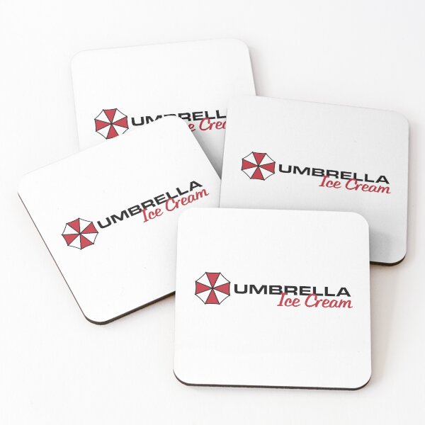Item preview, Umbrella Ice Cream - Light designed and sold by MustardSoda.