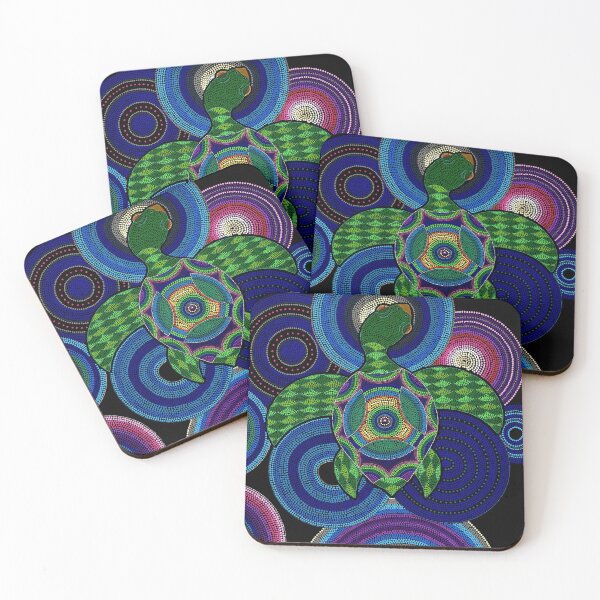 Item preview, Sea Turtle designed and sold by koorikicksart.