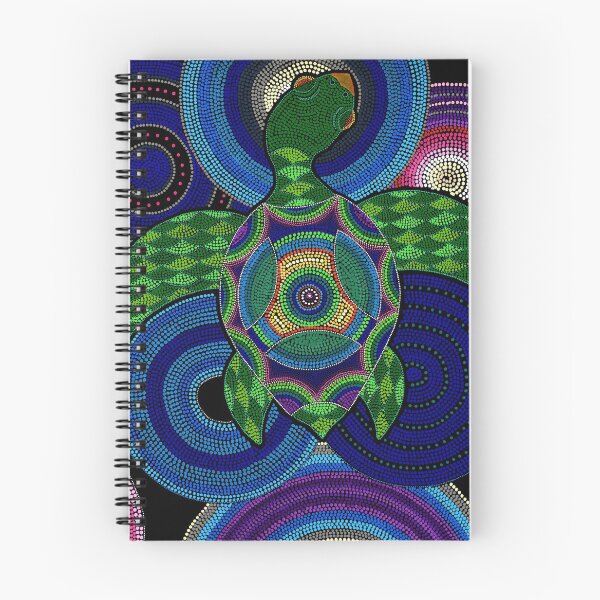 Item preview, Sea Turtle designed and sold by koorikicksart.