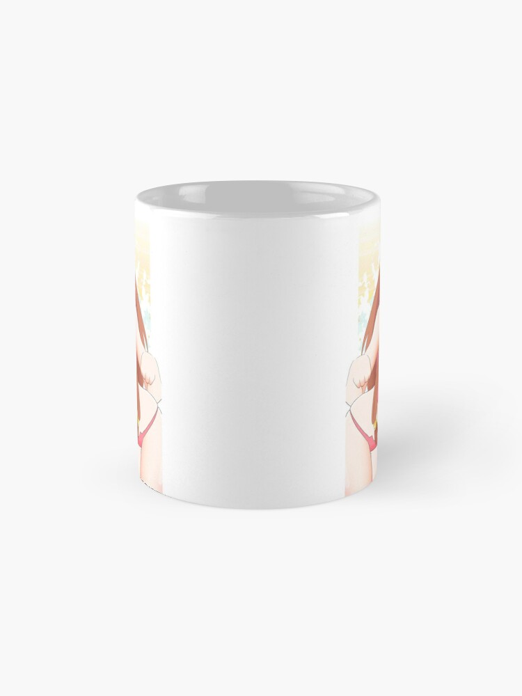 Churro Waifu Mug