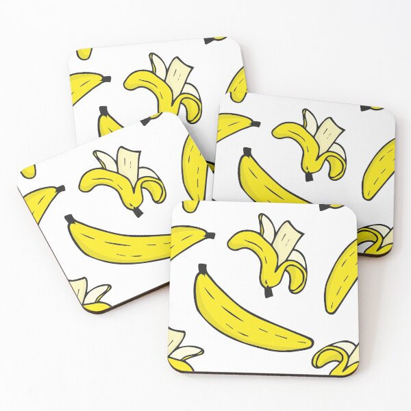 Item preview, Plátano designed and sold by berkup.