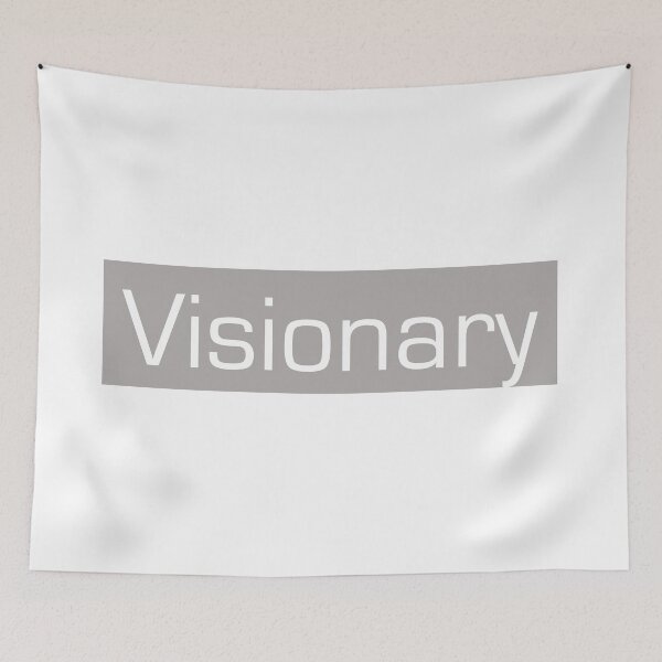 Item preview, Visionary designed and sold by mason-cooper.