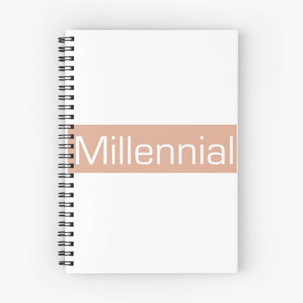Artikelvorschau, Millennial entworfen und verkauft von mason-cooper.