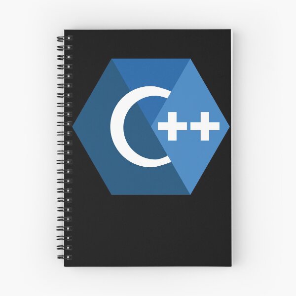 Item preview, C++ Programming Language designed and sold by vladocar.