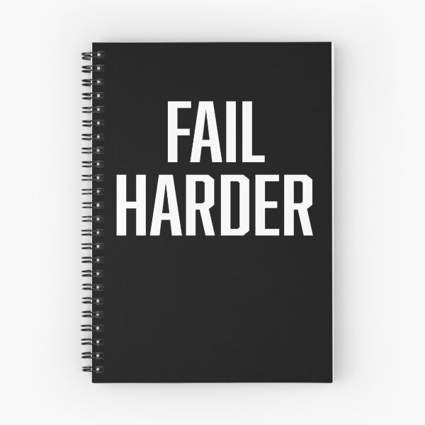 Item preview, Fallar más duro designed and sold by BoldPrint.
