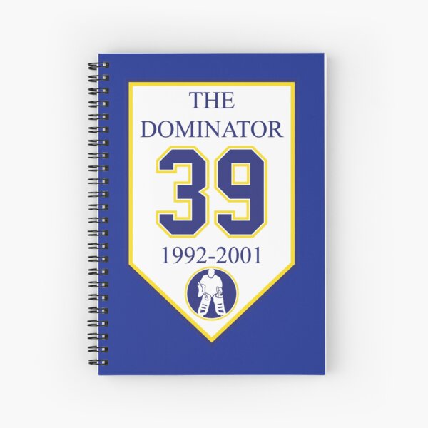 Item preview, THE DOMINATOR designed and sold by BuffaloStyle.