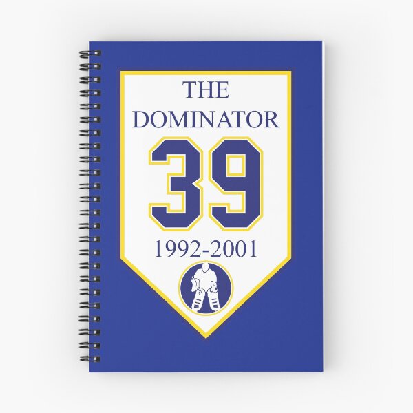 Item preview, THE DOMINATOR designed and sold by BuffaloStyle.