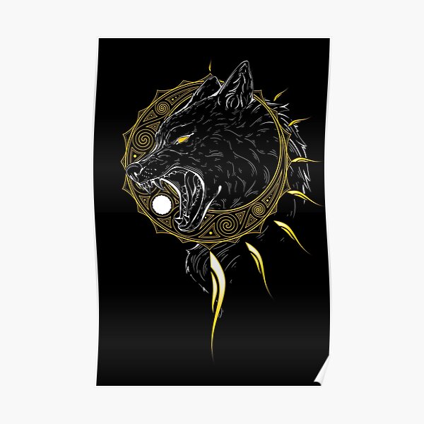 Chase the Sun Poster