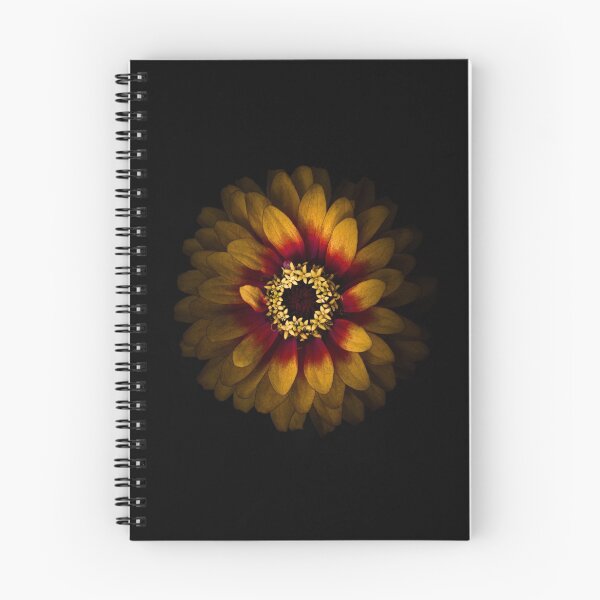 Item preview, Backyard Flowers 69 Color Version designed and sold by The Learning Curve Photography.