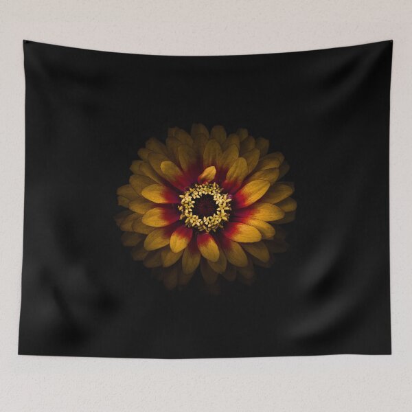 Item preview, Backyard Flowers 69 Color Version designed and sold by The Learning Curve Photography.