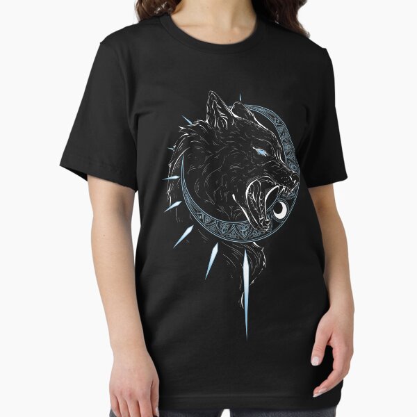 Devour the Moon Essential T-Shirt
