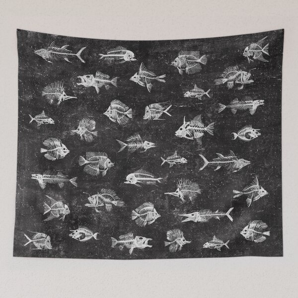 Item preview, FISH designed and sold by Martina Scott.