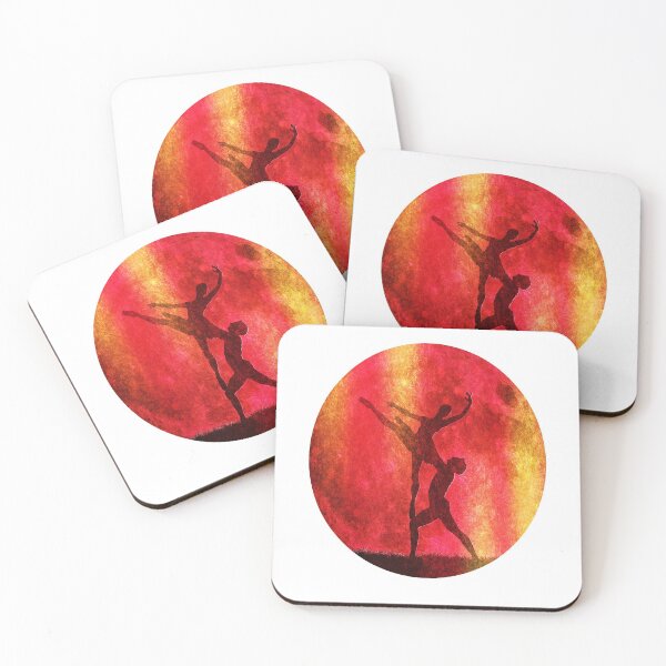 Item preview, the Symphonic Paradise of the Full Moon, for a couple of ballet dancers. designed and sold by Ralek.