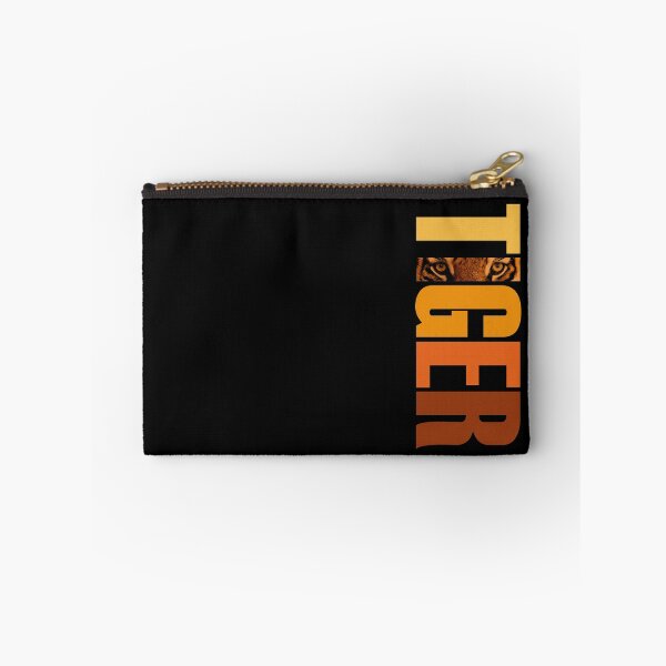 Item preview, Tiger Vertical Text Design designed and sold by AricHutfles.