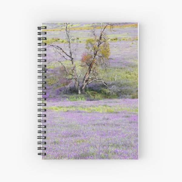 Item preview, Tumbarumba Purple designed and sold by Harry Oldmeadow.
