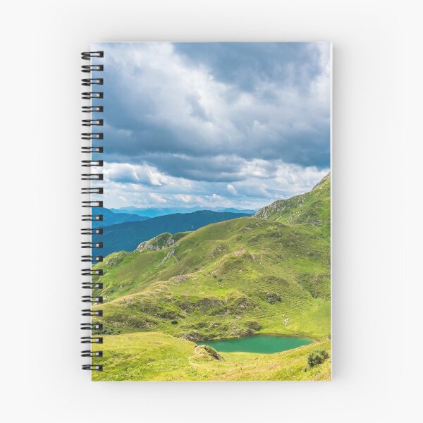 Item preview, Summer day trekking in the Carnic Alps, Friuli Venezia-Giulia, Italy designed and sold by zakaz86.