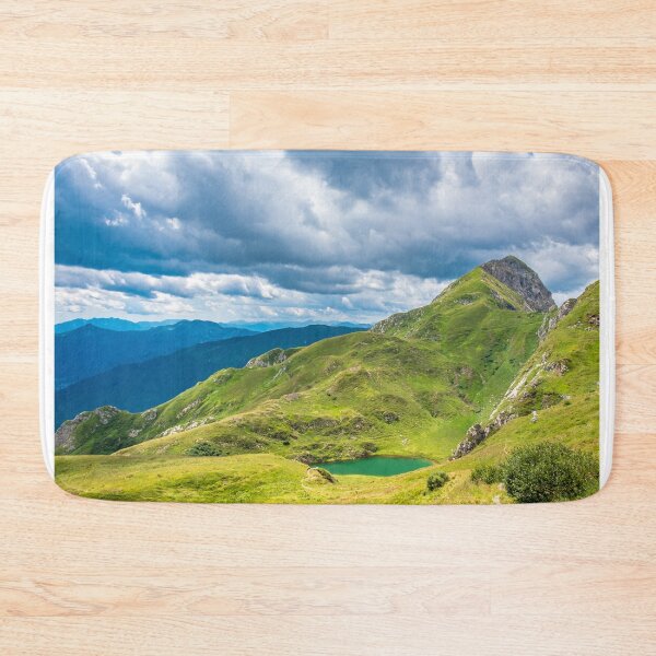 Item preview, Summer day trekking in the Carnic Alps, Friuli Venezia-Giulia, Italy designed and sold by zakaz86.