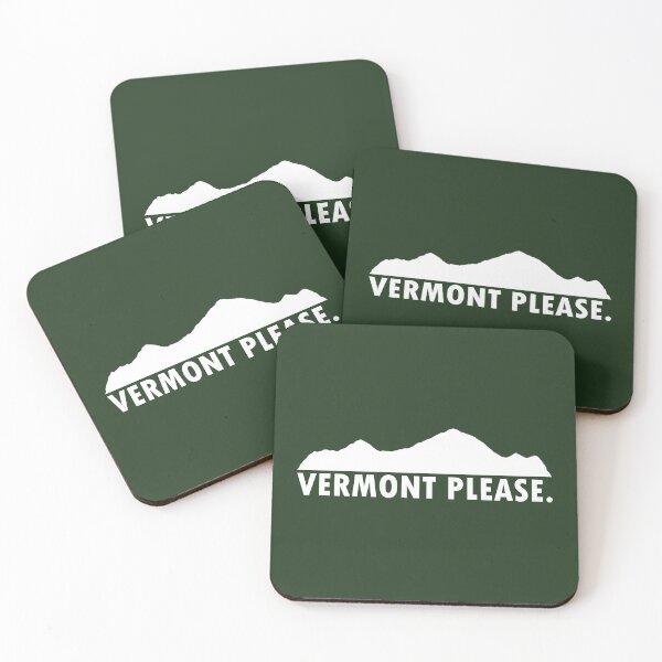 Item preview, Vermont Please designed and sold by Esskay Designs.