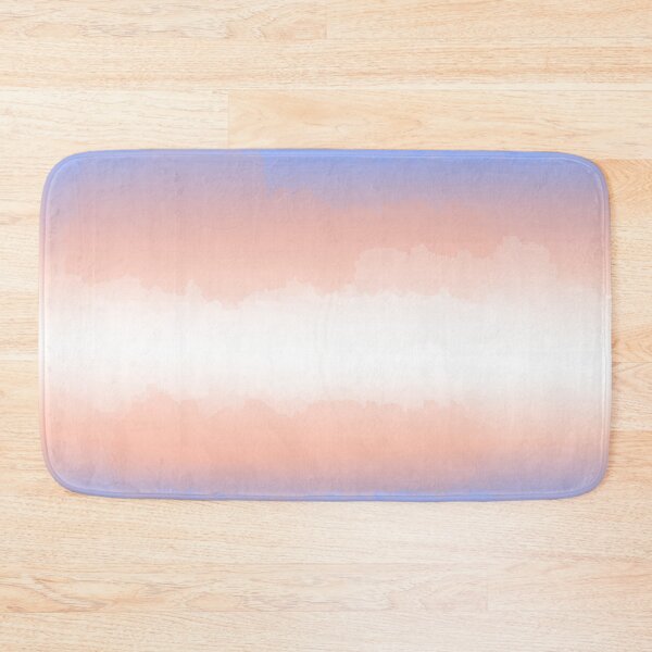 Item preview, Watercolor trans pride flag designed and sold by Chiara Filincieri.