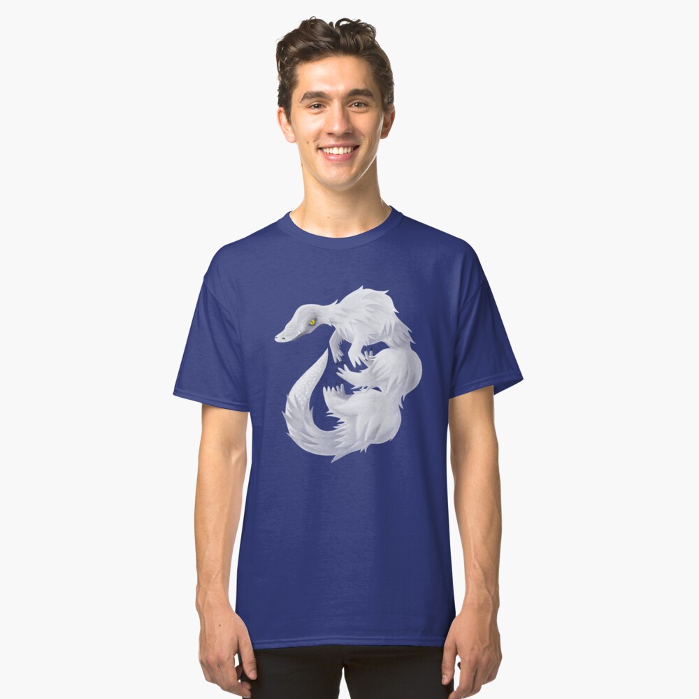 T-shirt classique « Pal-Rai-Yuk»
