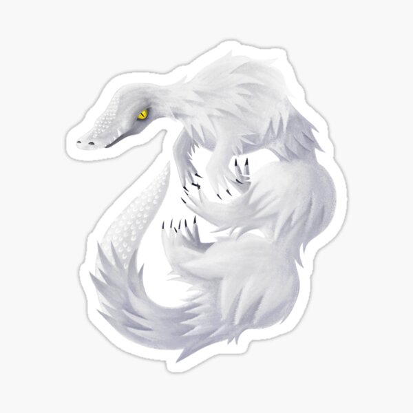 Pal-Rai-Yuk Sticker